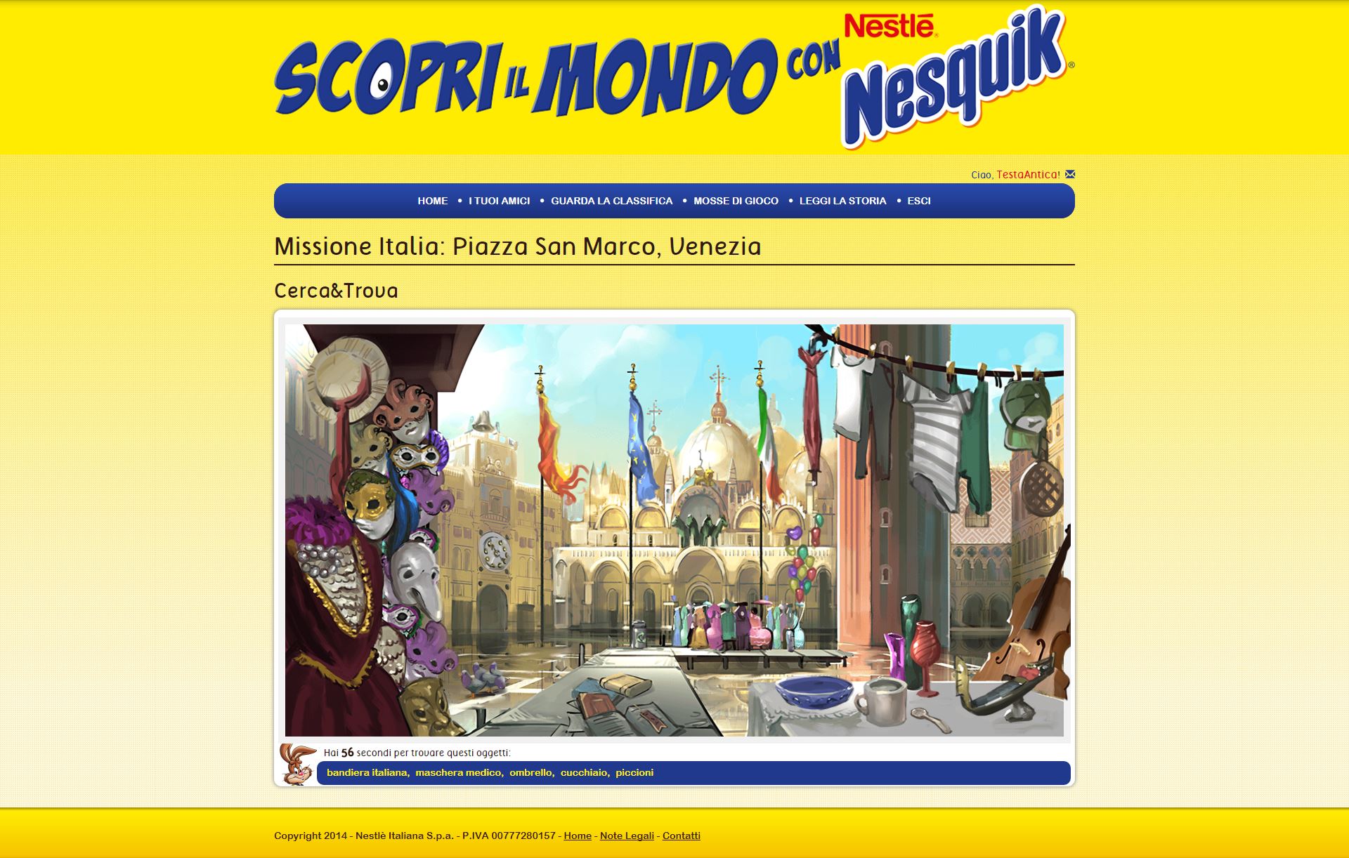 Nesquik: Quicky Euro Jogos (Portugal) PC : Nesquik : Free Download, Borrow,  and Streaming : Internet Archive